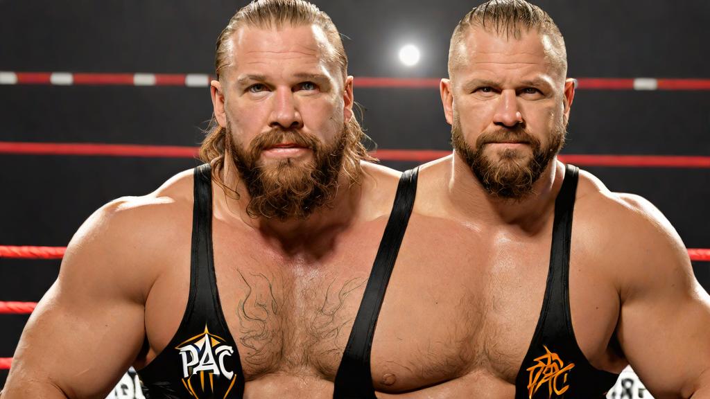 Pac (Benjamin Satterley) Dies at 40 – Impact on the Wrestling World