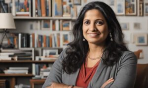 Payal Mehta Indian American Journalist Author And Tech Thought Leader 1789886451 300x180
