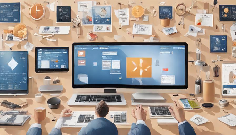 PB FinTech: A Comprehensive Overview of the Digital Private-Banking Platform