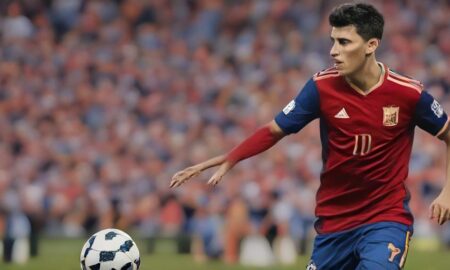 Pedri The Rise Of Spain S Midfield Prodigy 1789854052 450x270