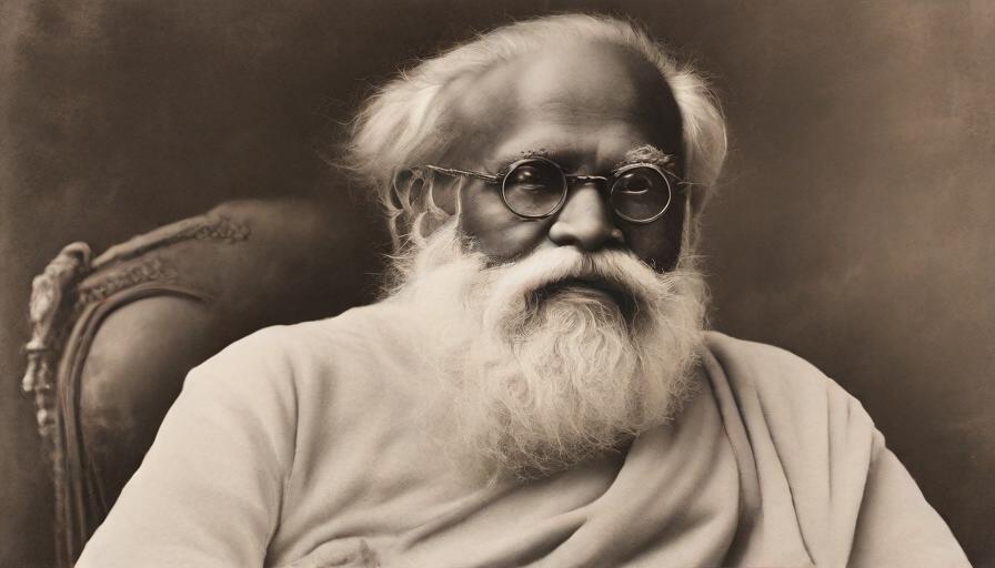 Periyar E. V. Ramasamy: Life, Ideology, and Legacy