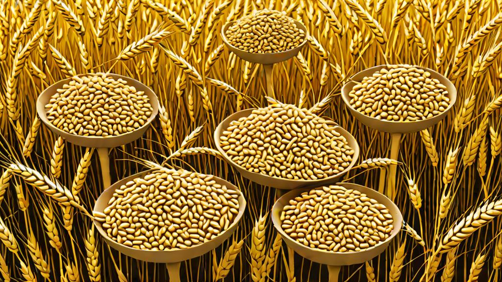 Peshwa Wheat IPO Day 2: Key Highlights, Subscription Details, and What Investors Need to Know