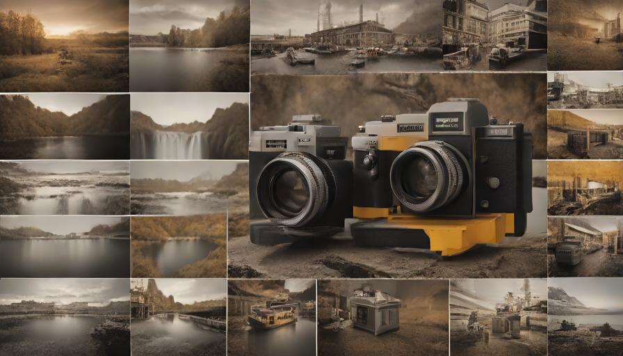 Photo Assist: A Complete Guide to Kodak’s AI‑Powered DAM Platform