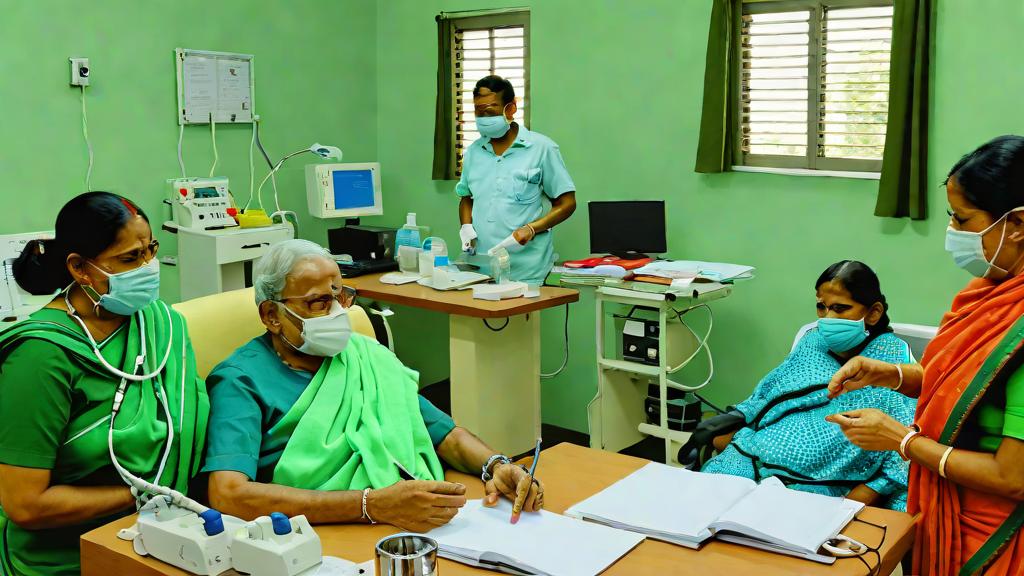 PMJAY Ayushman Bharat: NHA Opens 13 Crore Patient Data as Scheme Marks Eight Years