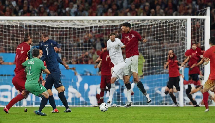 Portugal FC Match: Detailed Review of the 3‑2 Victory Over Spain (Oct 2024)