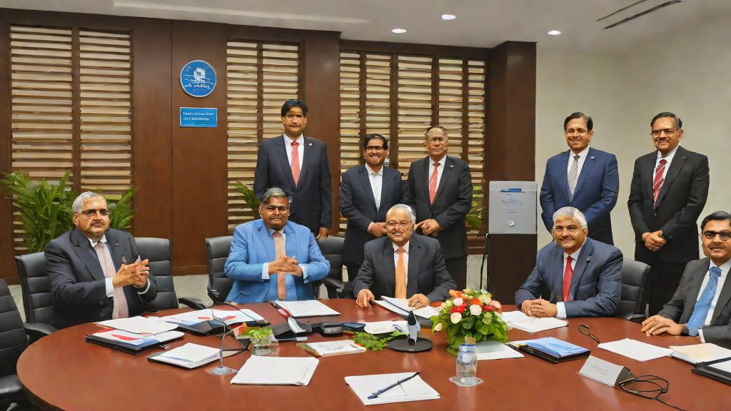 R Systems International Announces ₹8 Second Interim Dividend – What It Means for Shareholders