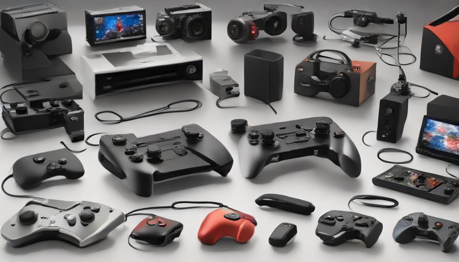 Raaka Gaming Brand Overview Specs Comparison And Buying Guide 2024 1789636293