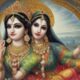 Radharani Meaning History And Modern Worship 1789800059 80x80