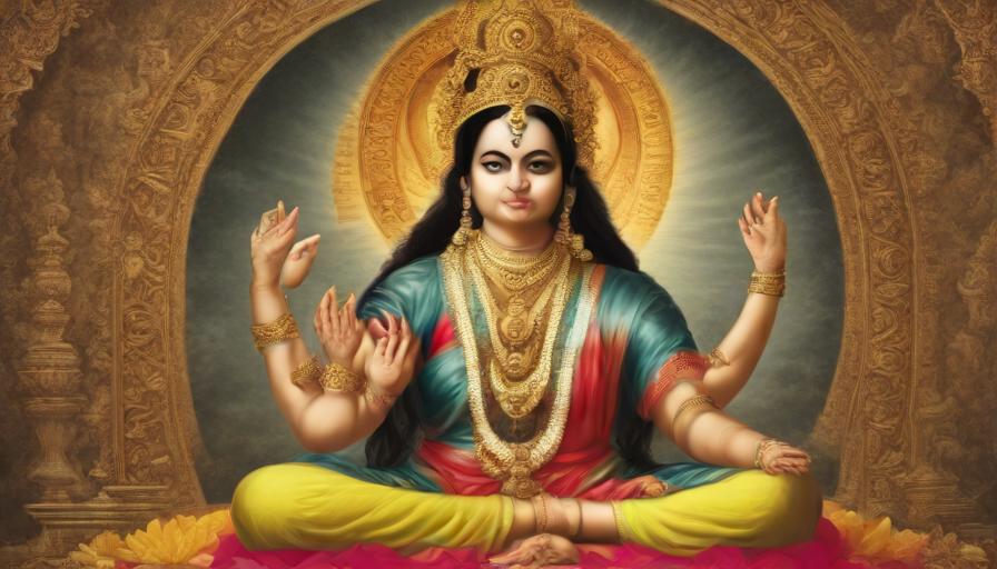 Radhika in Hinduism: Meaning, Origin, and Spiritual Significance