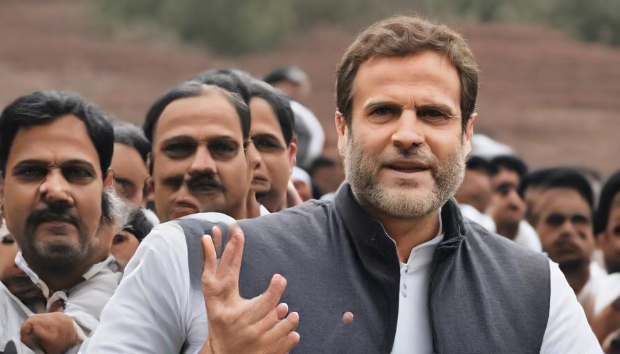 Rahul Gandhi: Biography, Political Career, and Current Role