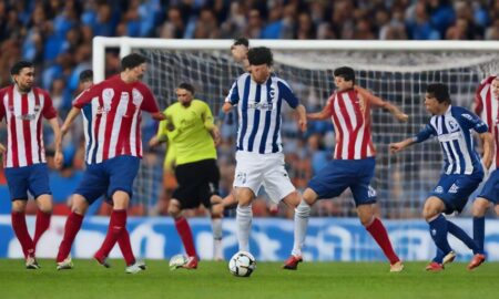 Real Sociedad Vs Atl Tico Madrid Standings Points Form Head To Head And Upcoming Clash 1789339267 450x270