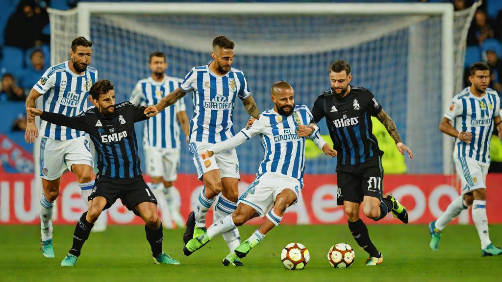Real Sociedad vs Real Madrid: Live Updates, Home Return and Madrid's Pre‑Tourmalet Crisis