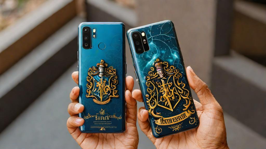 realme 16 Pro 5G Harry Potter Edition Review: Specs, Features, and Availability