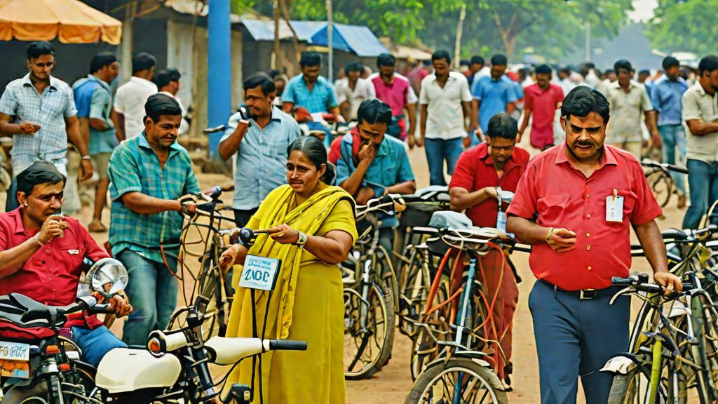 Reliance Jio’s August Subscriber Surge: What the Latest TRAI Data Shows