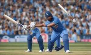 Rohit Sharma On Sony Tv Dates Highlights And Impact 1789830680 300x180