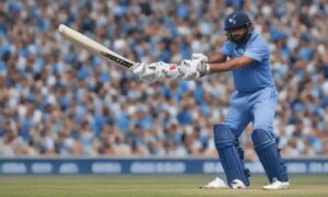 Rohit Sharma The Rise Records And Impact Of Indias Hitman 1789848653 300x180