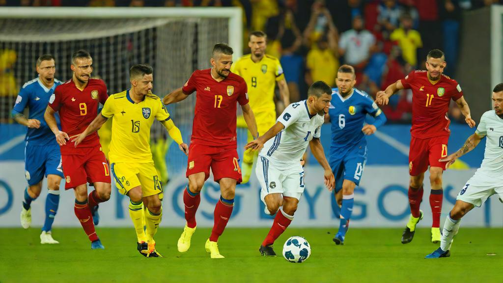 Romania vs Bosnia and Herzegovina: Nations League Thriller and What It Means