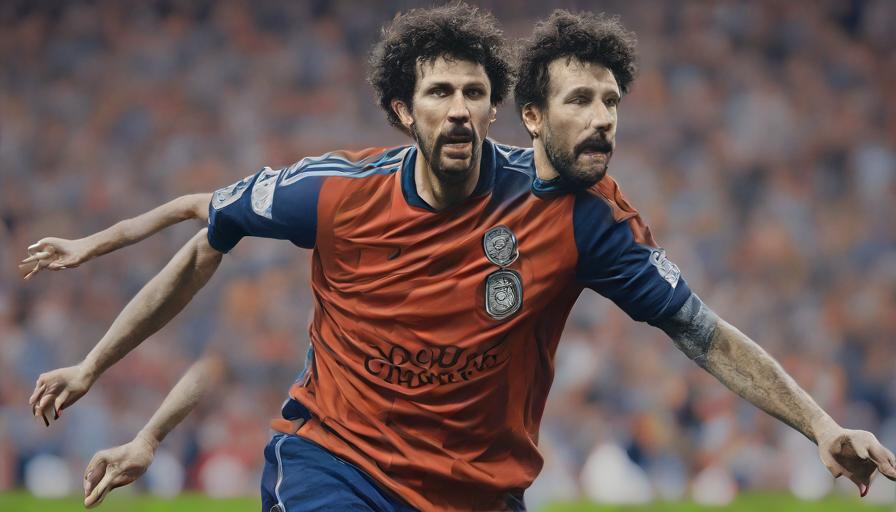 Ruben van Bommel: Who He Is, His Career Path, and What to Expect Next