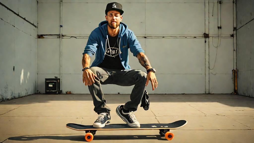 Ryan Williams: From Skateboard Champion to Tech Entrepreneur and Venture Capitalist