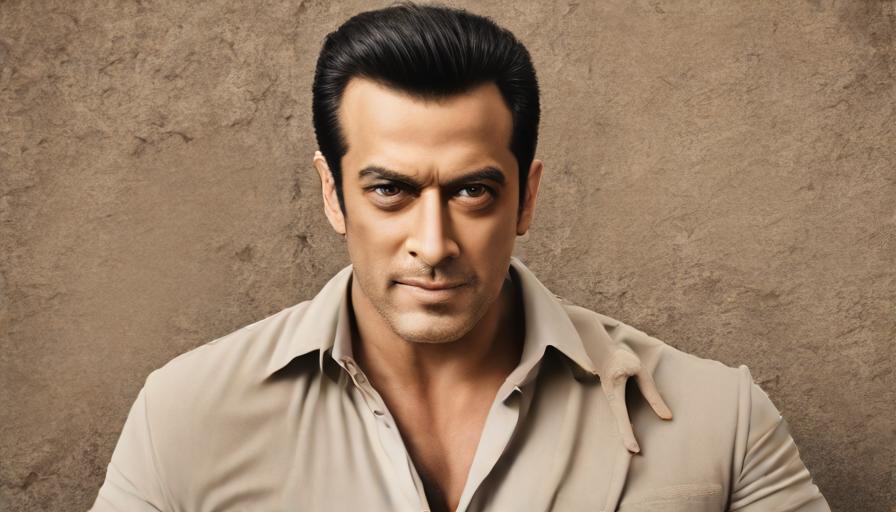 Salman Khan: Bollywood’s Iconic Star, Producer, and Philanthropist