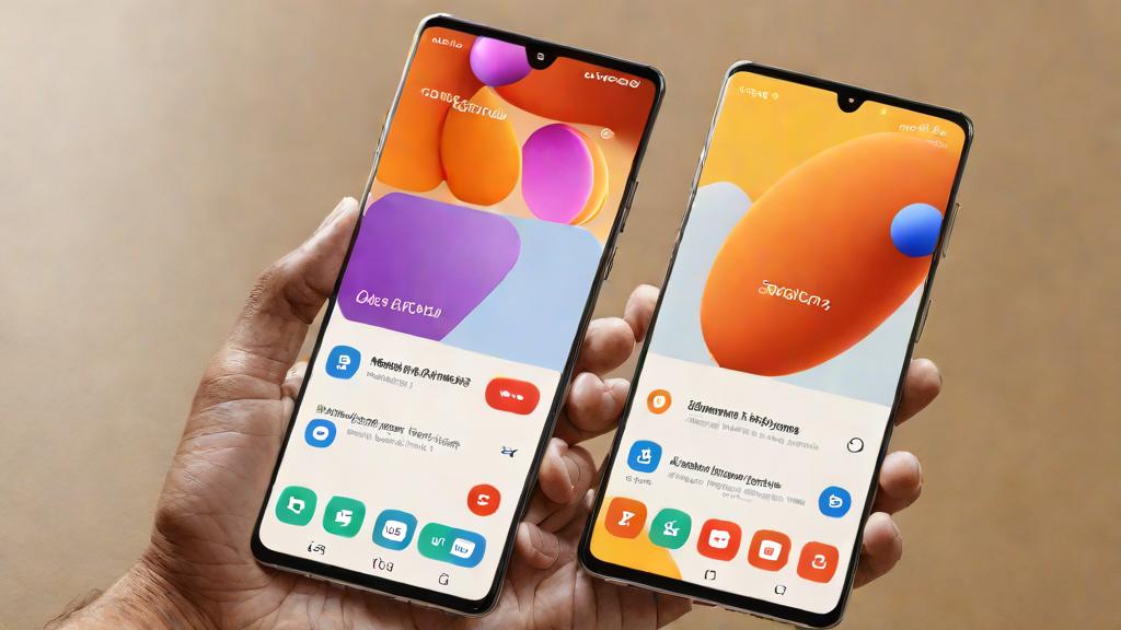 Samsung Begins Official One UI 9 Rollout for Galaxy S25 Ultra