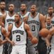 San Antonio Spurs A Complete Overview Of The Nba Dynasty 1789249253 80x80