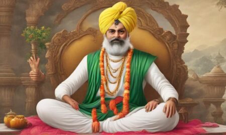 Sant Rampalji Youtube Channel Overview Content And How To Follow 1789521095 450x270