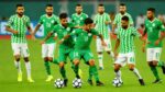 Saudi Arabia vs Iraq 2026 Gulf Cup: Line‑up Changes, Match Details & Prediction
