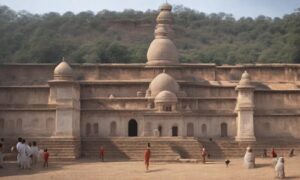 Saveashram How The Global Campaign Is Protecting A Historic Indian Spiritual Site 1789621852 300x180