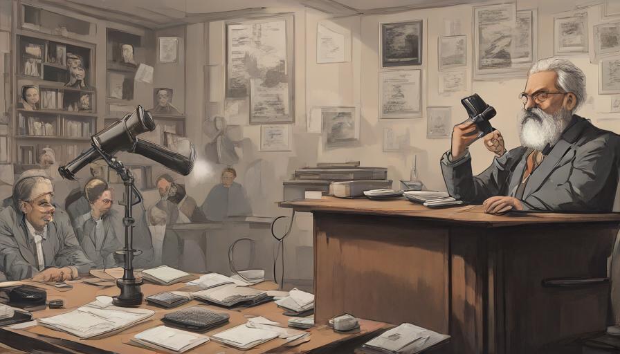 Savukku: The Whistleblower, Media Platform, and Legal Controversies Explained