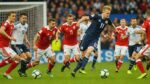 Scotland vs Switzerland Live: Coverage, Coach Absence, and Match Predictions