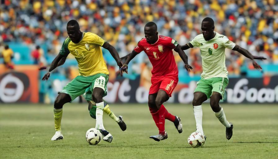 Senegal vs Mozambique: A Detailed Comparative Overview