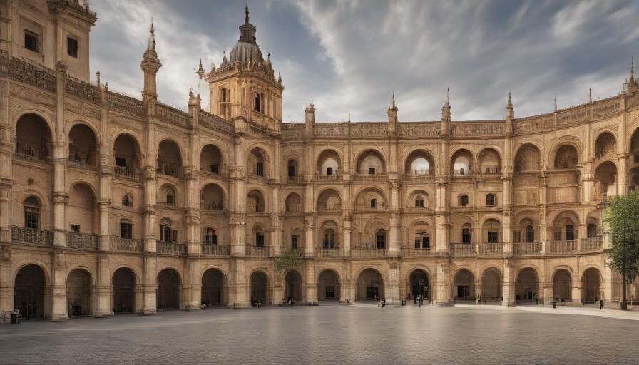 Sevilla, Spain: Facts, UNESCO Landmarks, Climate, and Culture