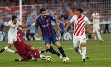 Sevilla Vs Barcelona History Recent Form Key Players How To Watch 1789864860 450x270