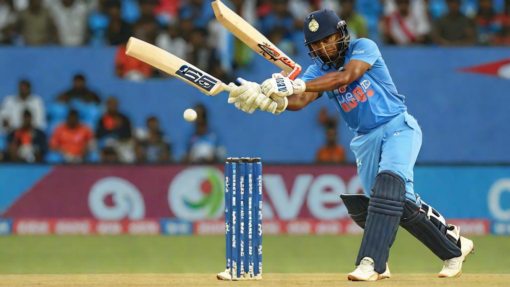 Shreyas Iyer’s Key Messages During Asian Games Live Cricket Coverage