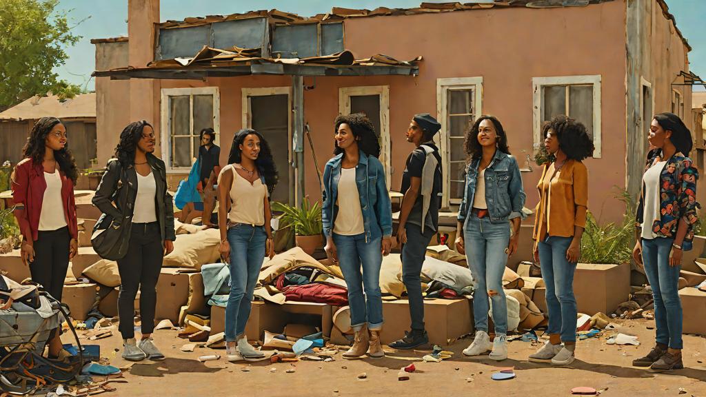 Siwet Tomar’s Eviction from Rise and Fall Season 2: What Happened and Why It Matters
