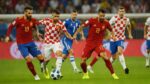 Spain vs Croatia Nations League Showdown: Live Updates and Key Facts