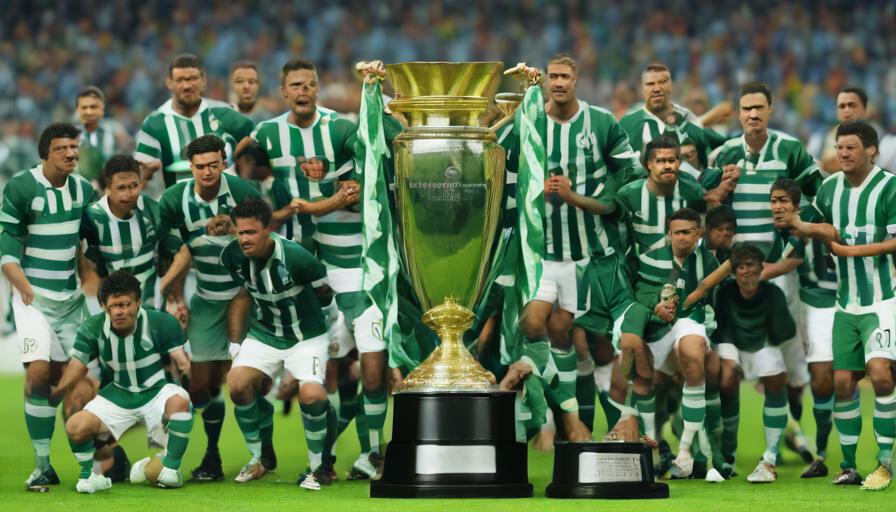 Sporting CP: History, Trophies, Academy and How to Follow the Portuguese Giant