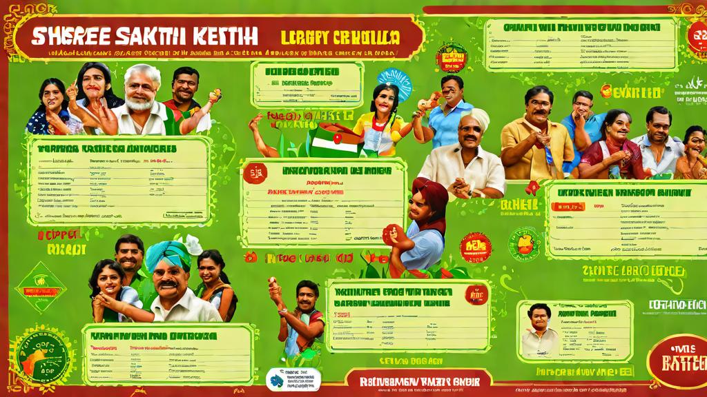 Sthree Sakthi Kerala Lottery Results: SS-539 Draw Updates & Prize Info