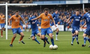 Stockport County Vs Leicester City League Levels History And Key Differences 1789224096 300x180