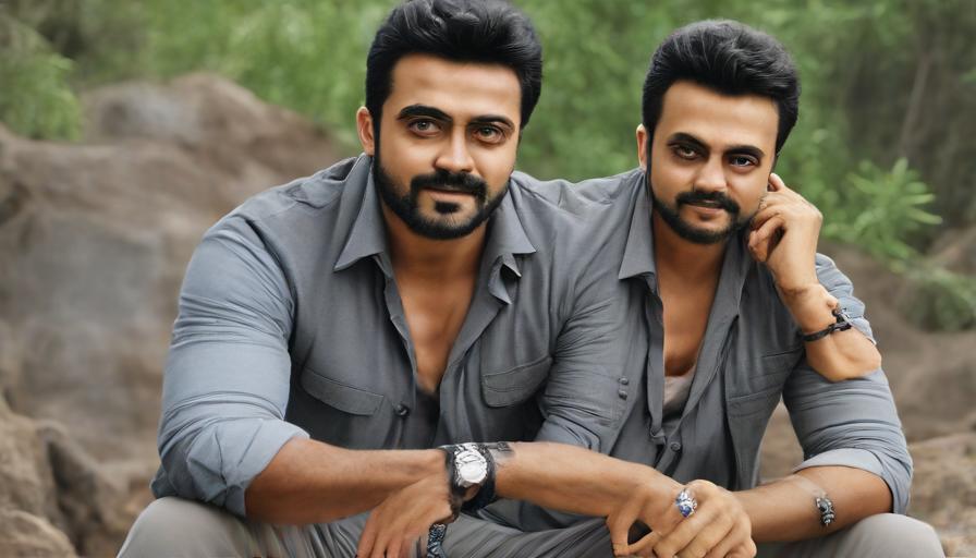 Suriya Comprehensive Profile Of The Tamil Film Superstar Producer And Philanthropist 1789513890