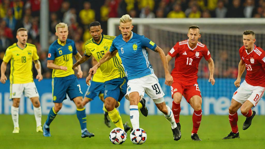 Sweden vs Poland: UEFA Nations League Match Guide, Tickets, Stats, and Streaming Details