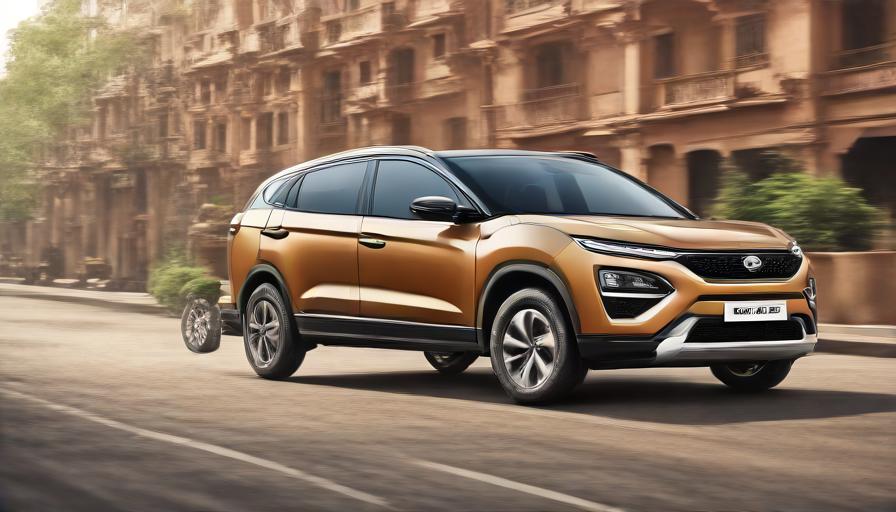 Tata Harrier EV Consumer Commission Order: Refunds, Defects, and Consumer Rights