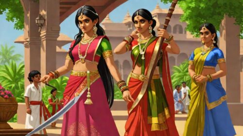 the-niharika-era-begins-in-rf2-what-it-means-for-players-1790413542