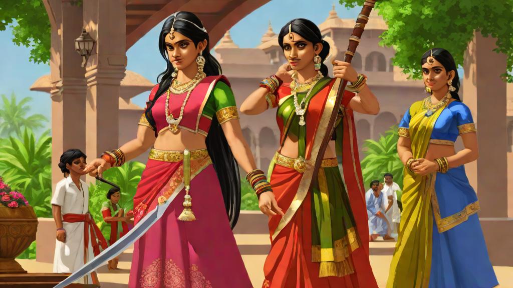 The Niharika Era Begins in RF2: What It Means for Players