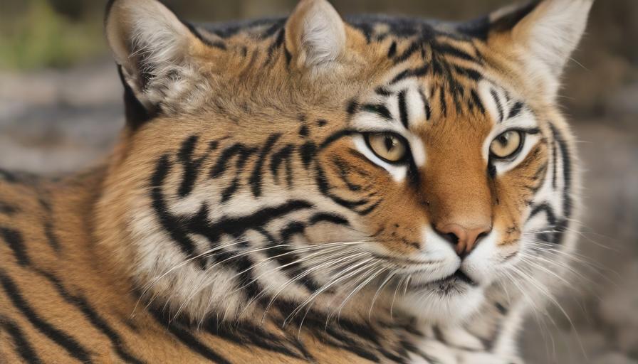 Tiger Cat: Breed Overview, Care Tips, and Common Questions
