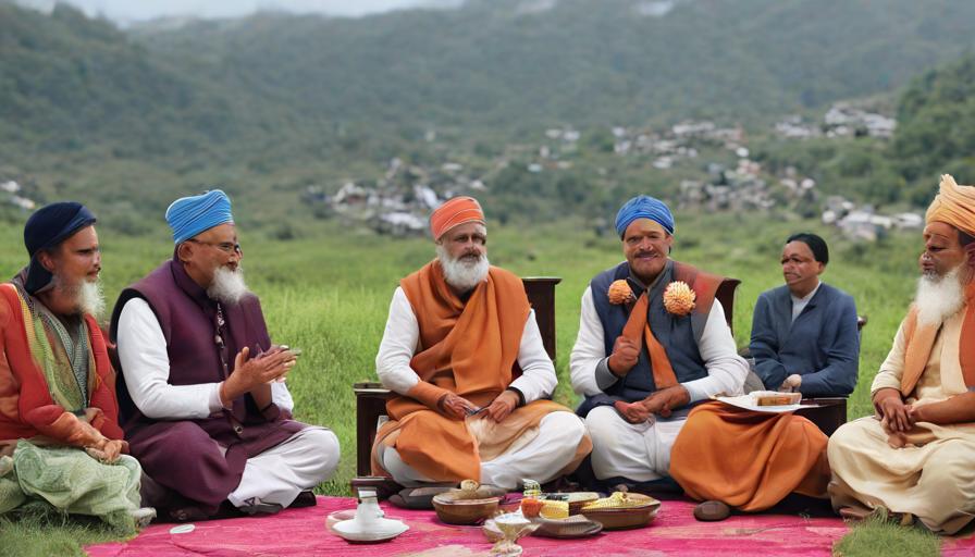 TOI Dialogues Uttarakhand: Purpose, History, Impact and Future Outlook