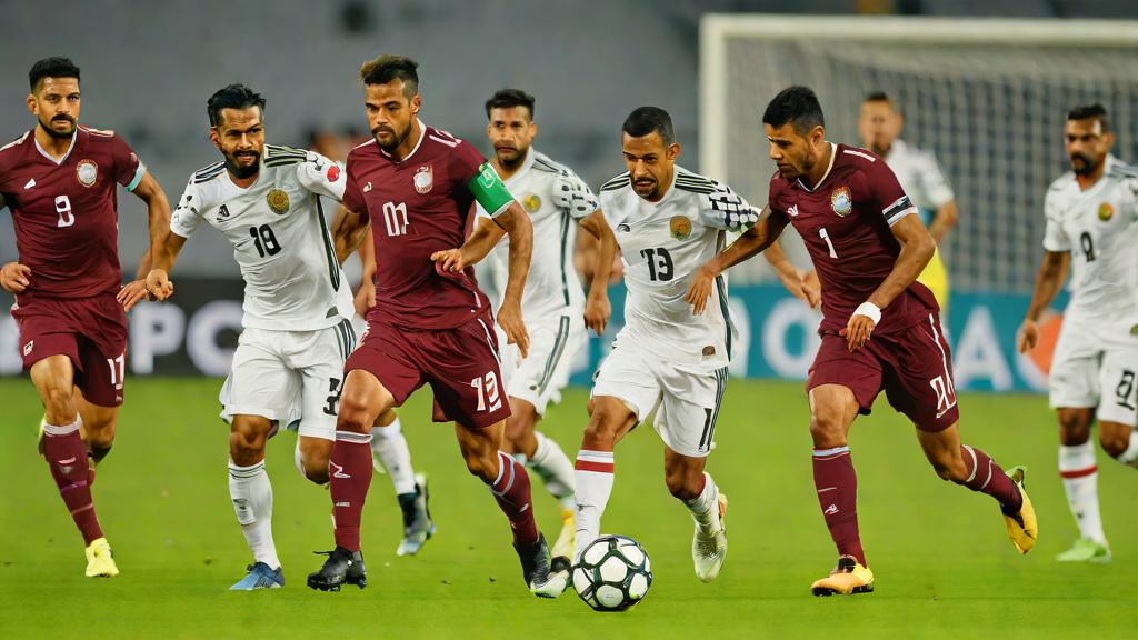 UAE vs Qatar Gulf Cup 27 Preview: Line‑up Changes, Predictions and What’s at Stake