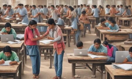 Ugc Net Result 2026 How To Check Cut Offs Pass Rate Next Steps 1789692067 450x270