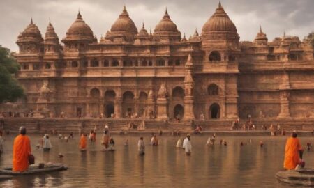 Ujjain History Pilgrimage Significance And Travel Guide 1789686651 450x270